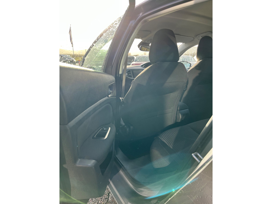 2018 Peugeot 308 1.6 BLUE HDI 100bhp Active