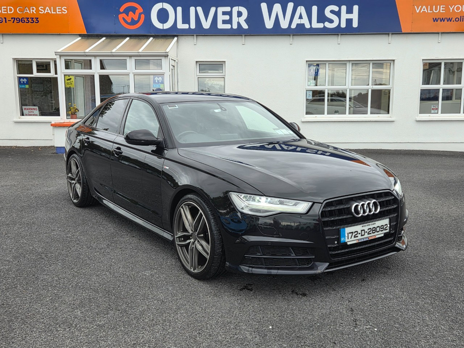 2017 Audi A6 for sale in , Ireland