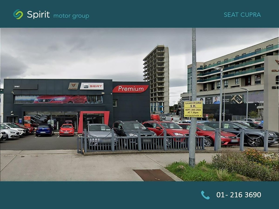 2026 Cupra Formentor - image 18