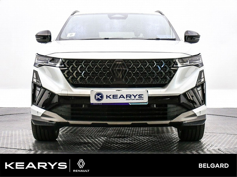 2026 Renault Austral - image 11