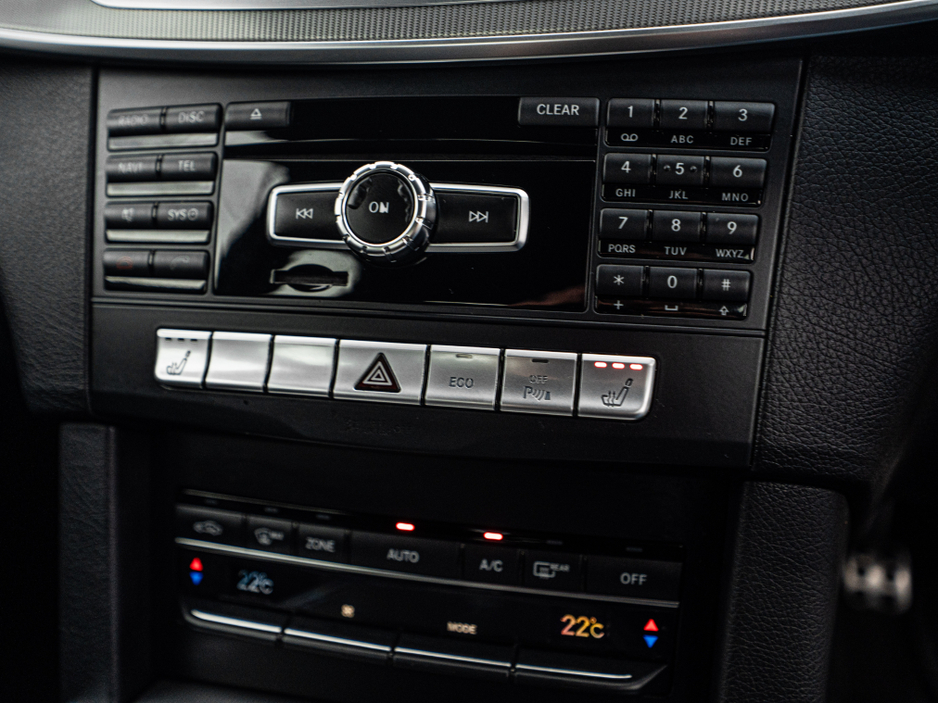 2015 Mercedes-Benz E Class 2015 E220 AMG Line Auto/New NCT/1yr warranty €15,888