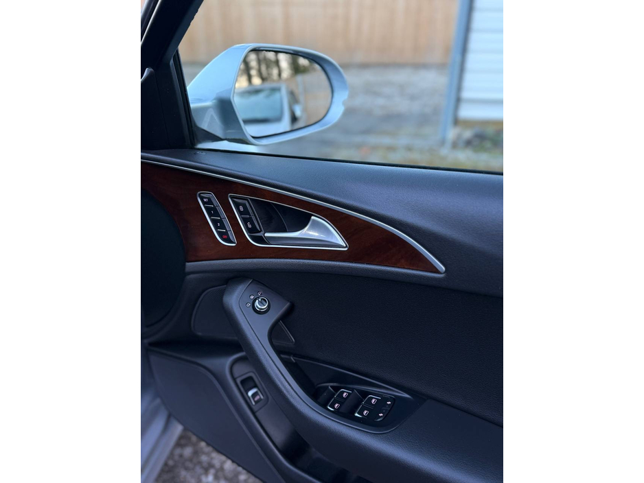 2016 Audi A6 - image 38