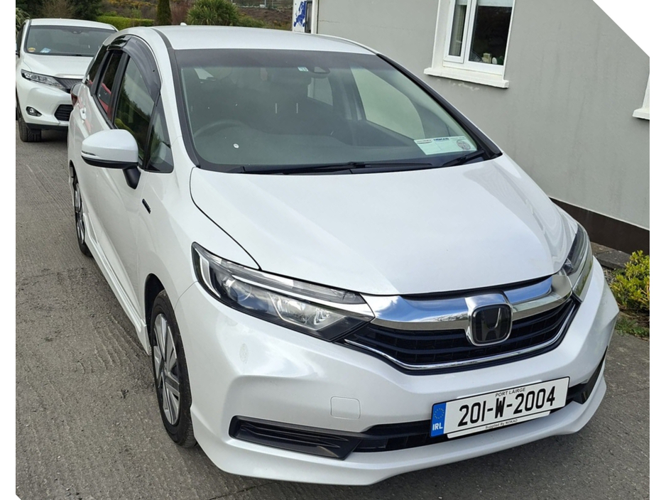 2020 Honda Shuttle for sale in , Ireland