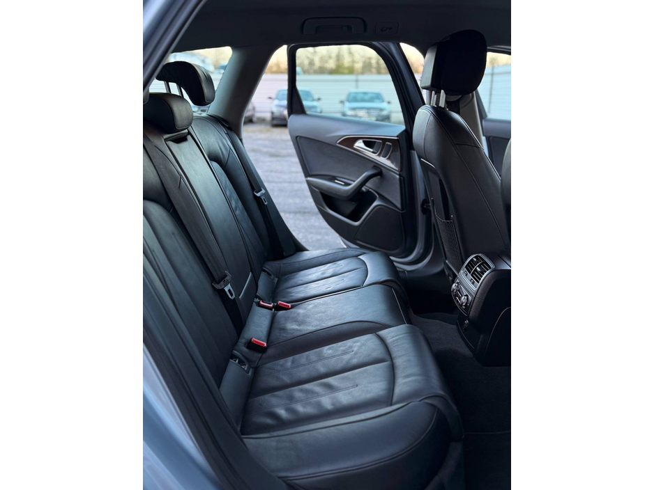 2016 Audi A6 - image 32