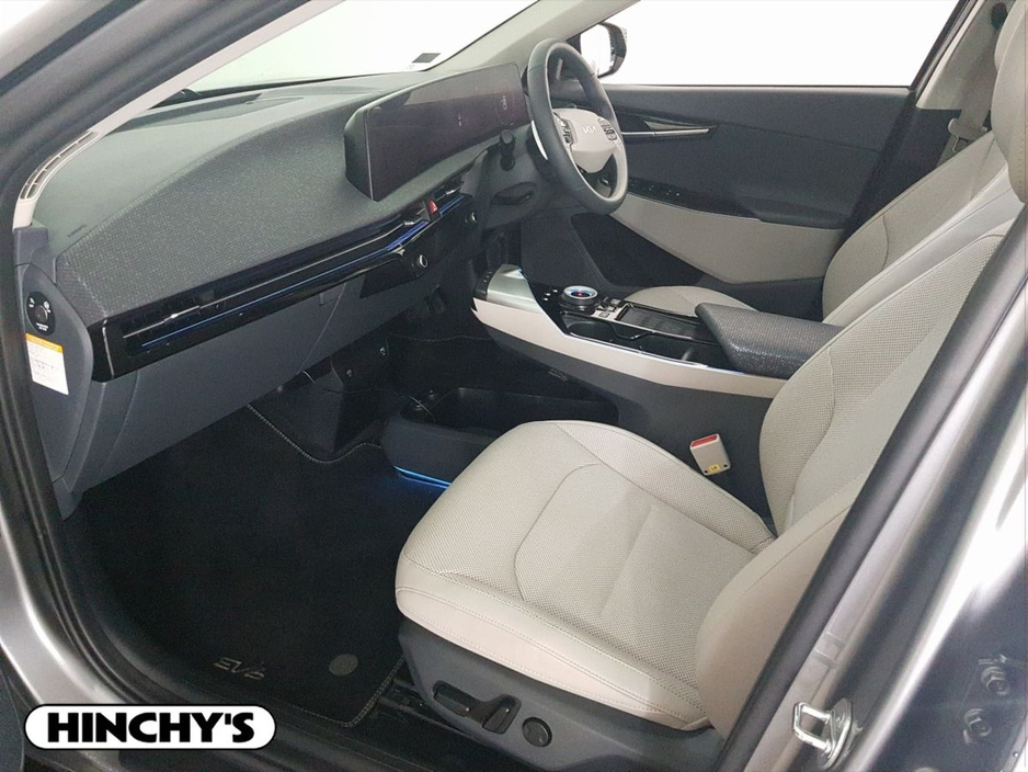 2024 Kia EV6 EV6 Earth SEM