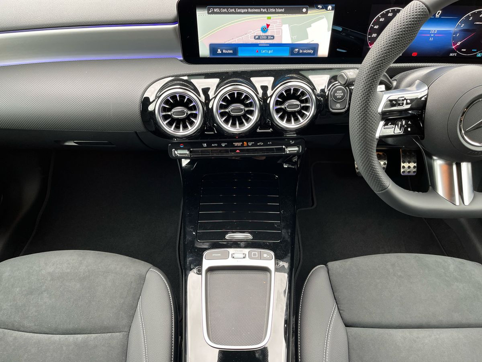 2026 Mercedes-Benz A Class - image 11