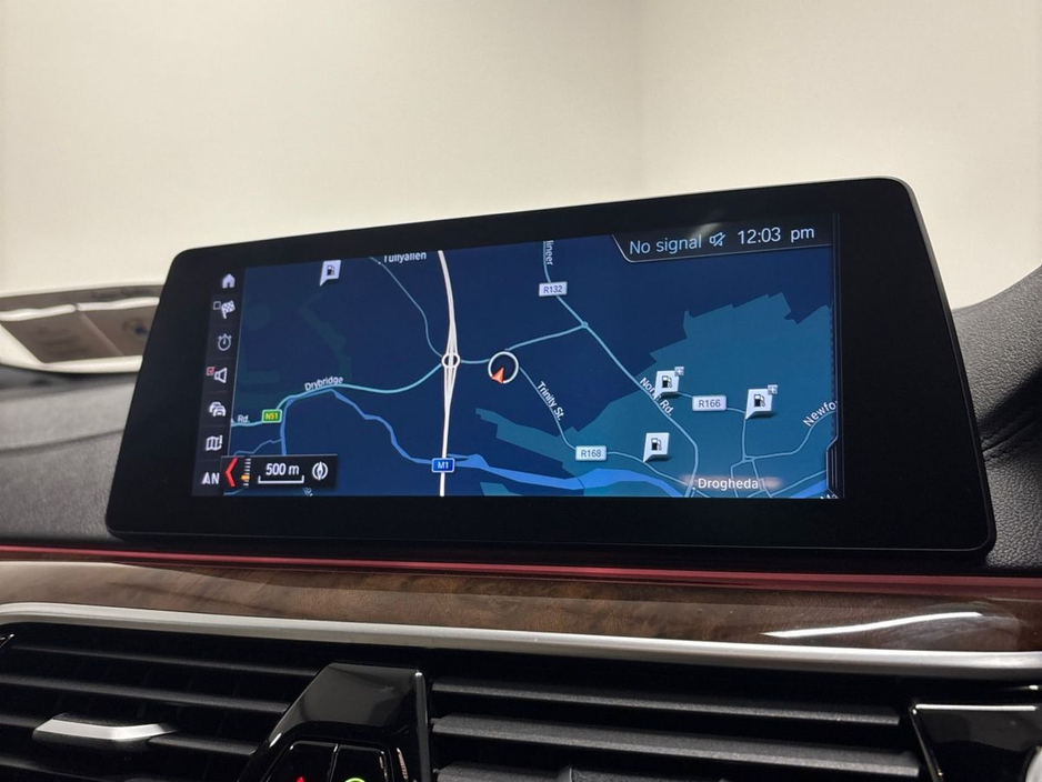 2019 BMW 6 Series - image 19