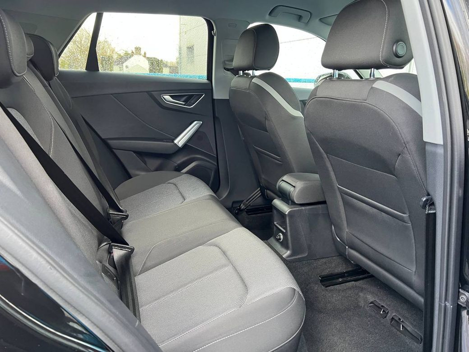 2019 Audi Q2 SPORT S-LINE PACK 1.0 // NEW 19" ALLOYS // APPLE CARPLAY/ANDROID AUTO // HEATED SEATS €21,900