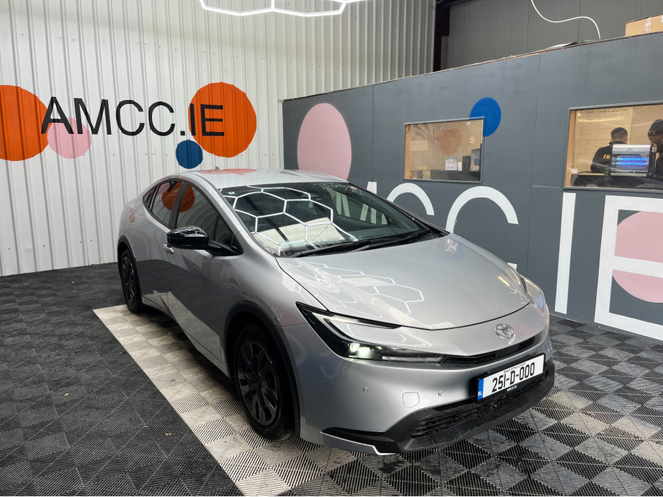 2025 Toyota Prius for sale in , Ireland