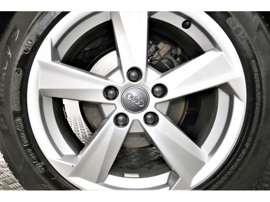 2019 Audi Q2 - image 28