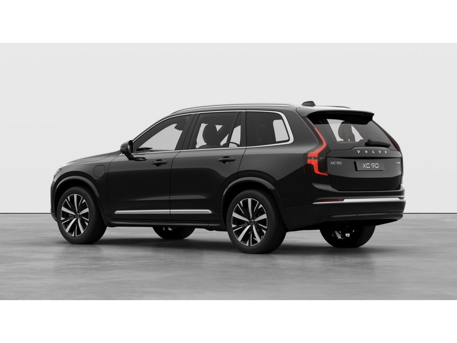 2026 Volvo XC90 - image 6