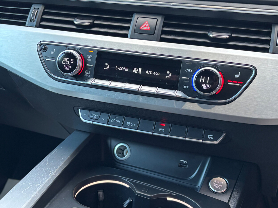 2017 Audi A5 2.0TDI 190 S Tronic S Line €20,950