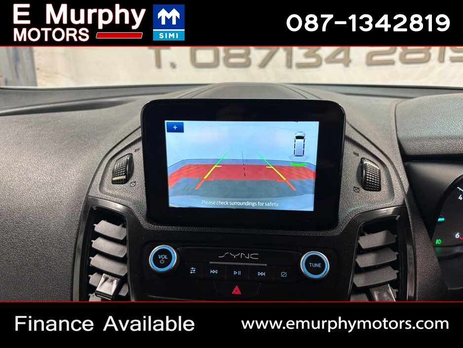 2023 Ford Transit Connect - image 14