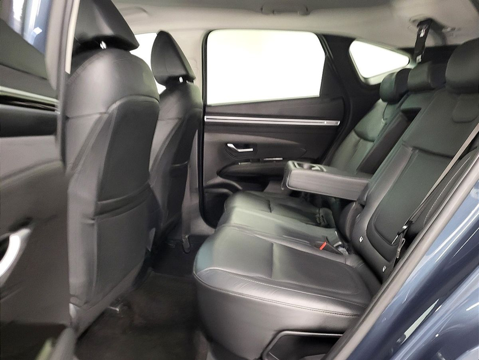 2023 Hyundai Tucson - image 9