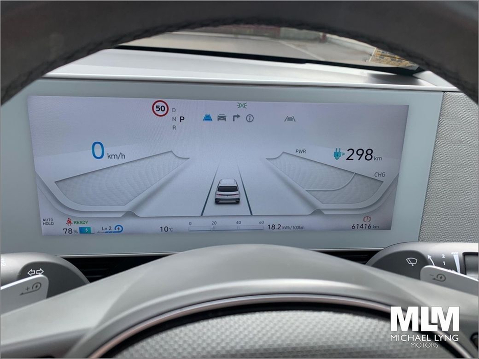 2023 Hyundai Ioniq 5 - image 13