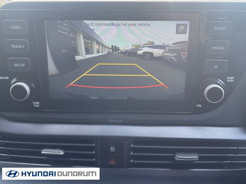 2021 Hyundai i20 - image 17