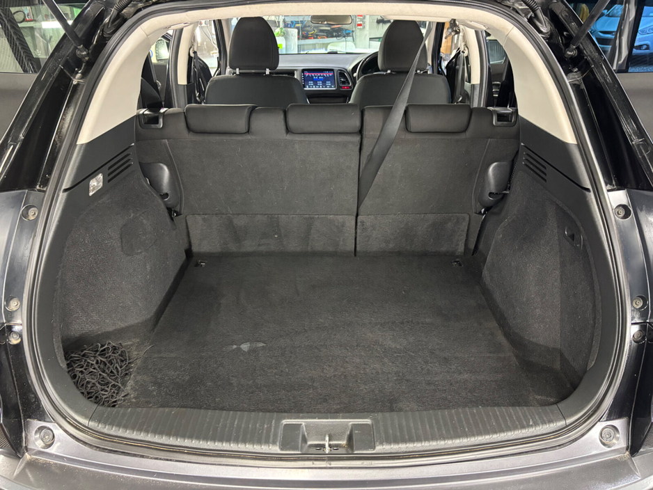 2014 Honda Vezel - image 15