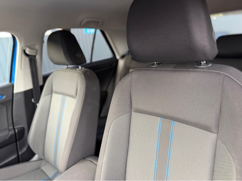 2020 Volkswagen T-Roc HIGHLINE - 2.0L DIESEL - AUTO - 12M WARRANTY - CAR: