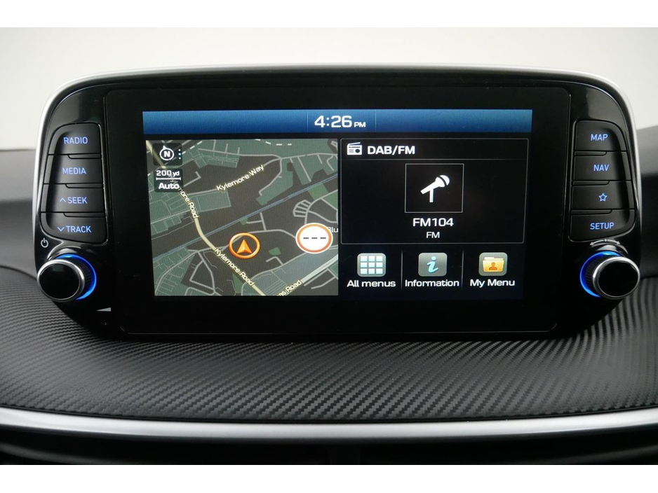 2020 Hyundai Tucson - image 19