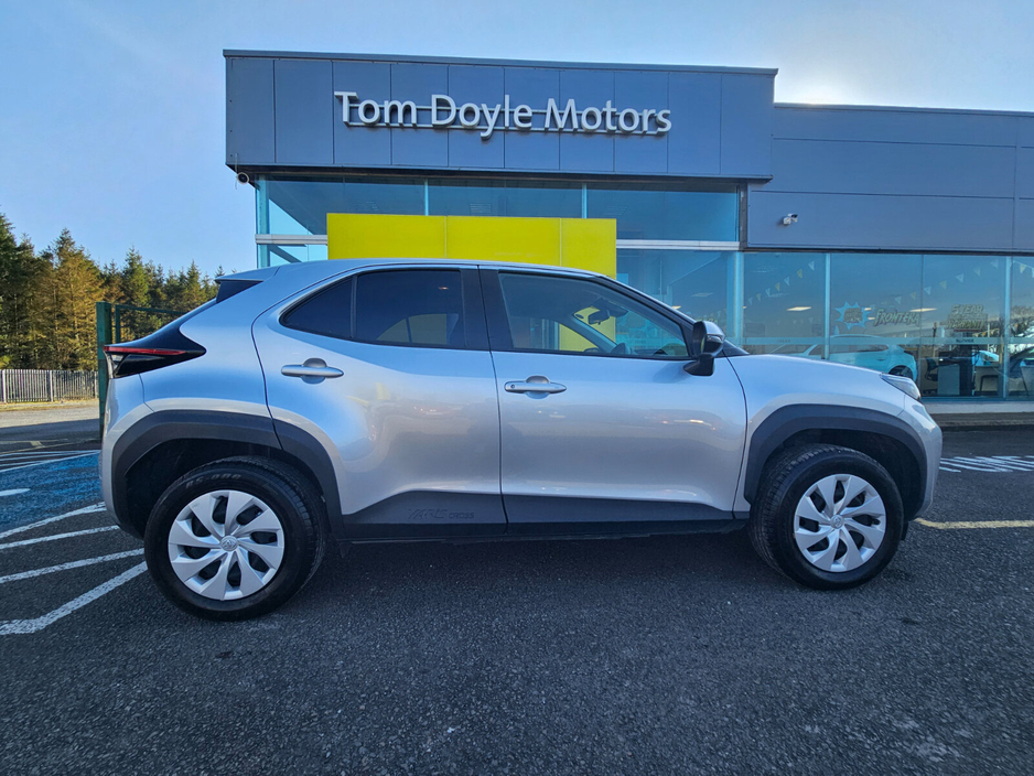 2021 Toyota Yaris Cross for sale in , Ireland