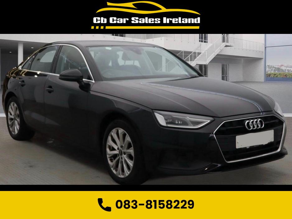 2022 Audi A4 for sale in , Ireland