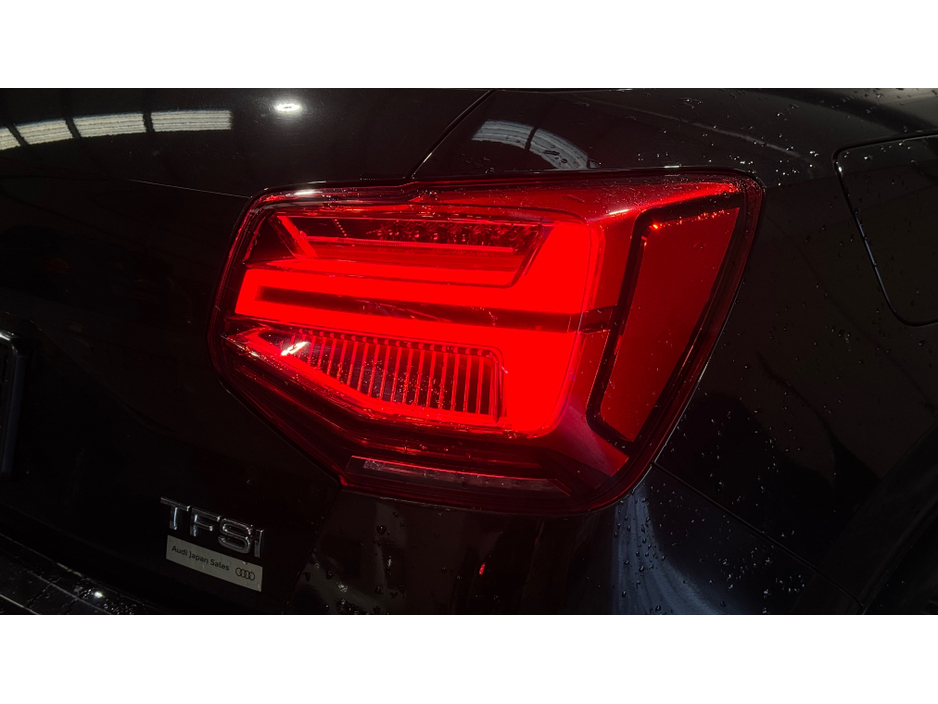 2018 Audi Q2 Sport €20,500