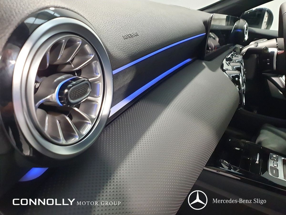 2026 Mercedes-Benz A Class A 180d AMG Line Premium Plus €60,950