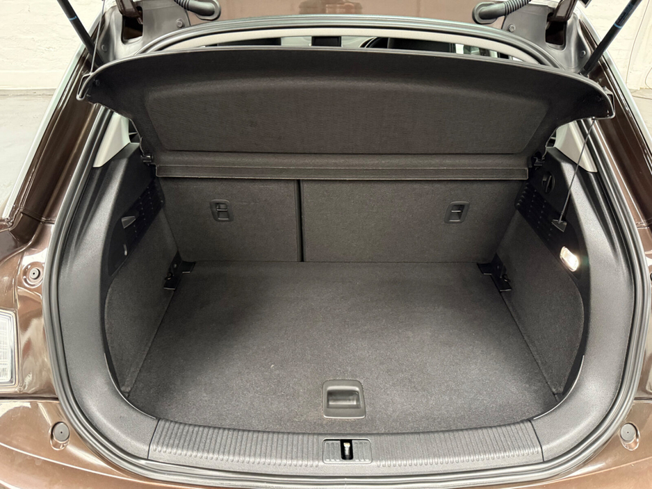 2014 Audi A1 1.4 TFSI €11,990