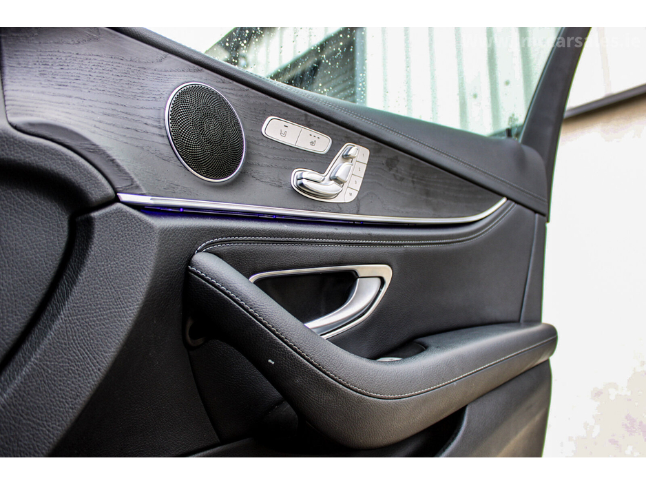 2020 Mercedes-Benz E Class E 300 de Plug-in Hybrid AMG Line €30,750