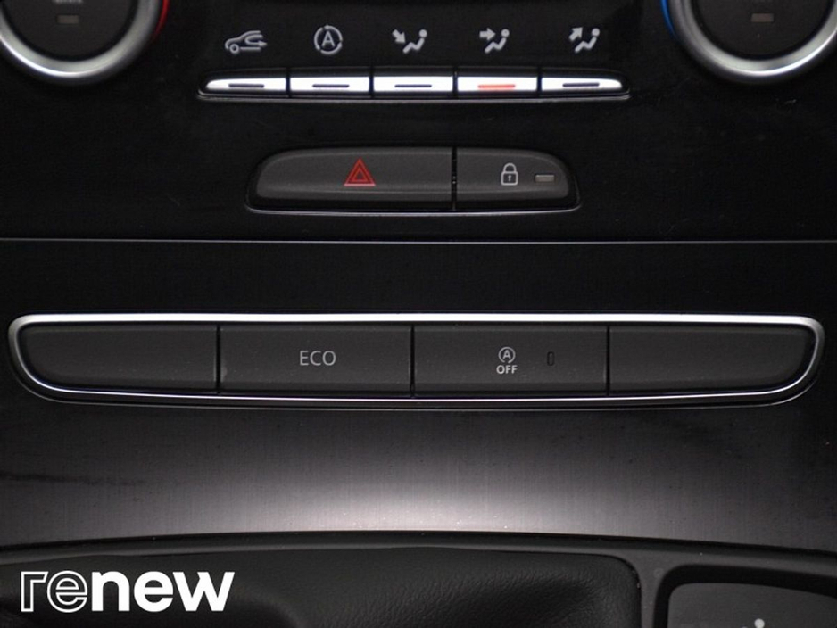 2018 Renault Scenic 1.5 dCi 110 DYNAMIQUE S NAV €15,900