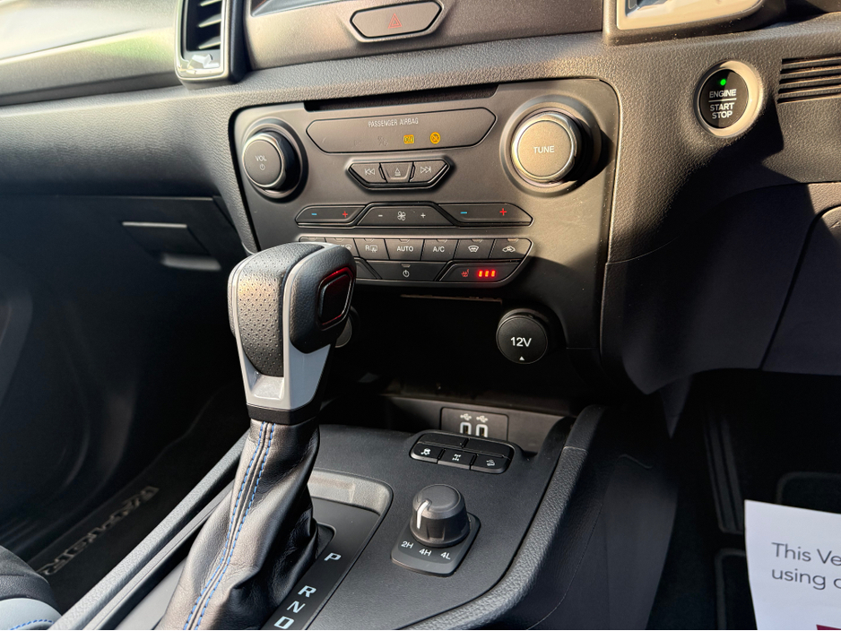 2020 Ford Ranger - image 24