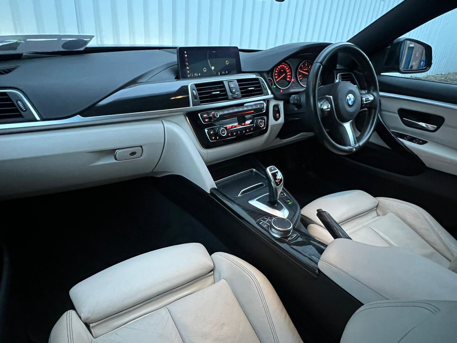 2019 BMW 4 Series - image 18