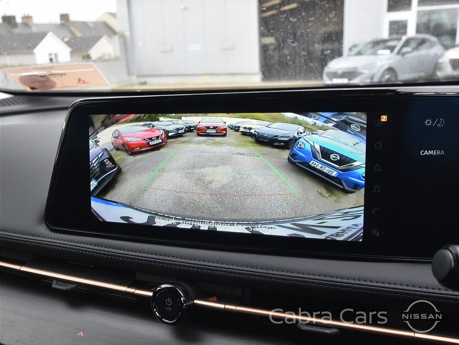 2026 Nissan Ariya - image 16