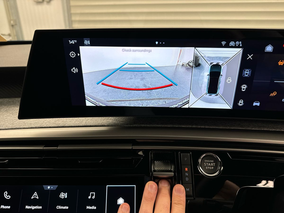 2026 Peugeot 3008 - image 15