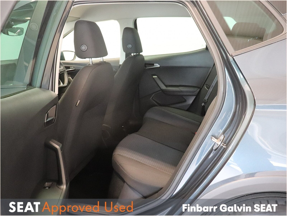 2023 SEAT Arona - image 10