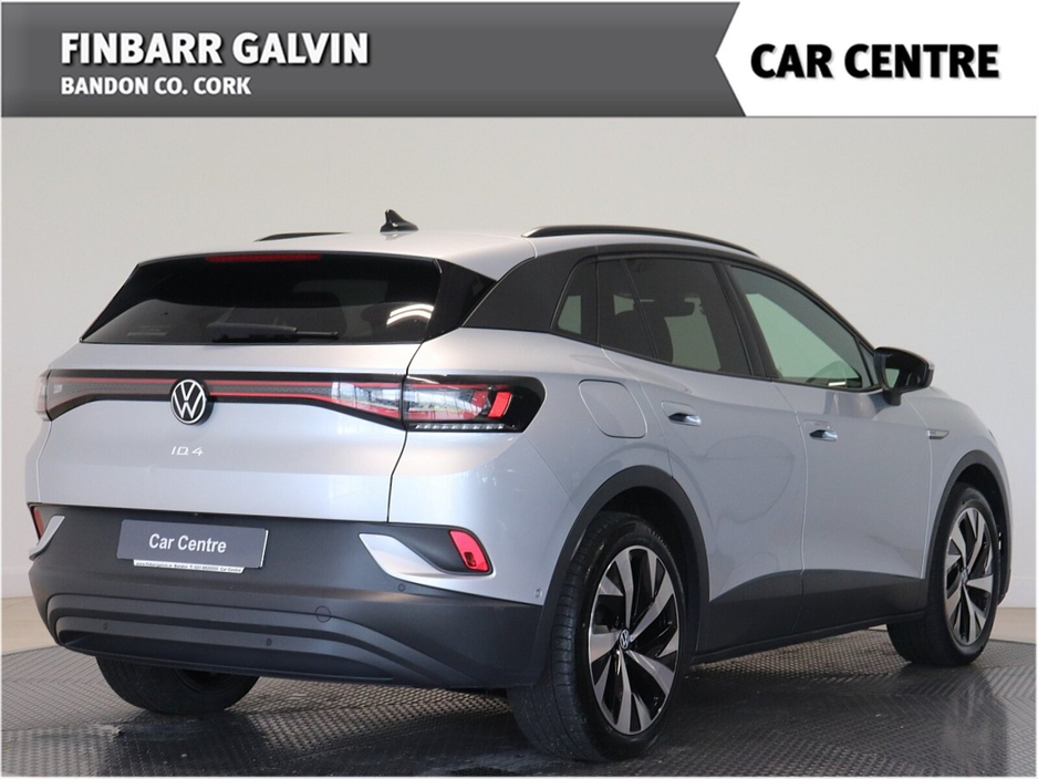 2023 Volkswagen ID.4 - image 7