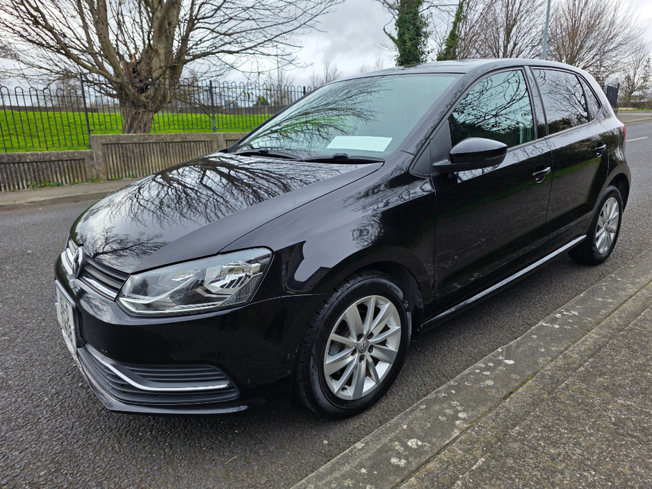 2016 Volkswagen Polo - image 6