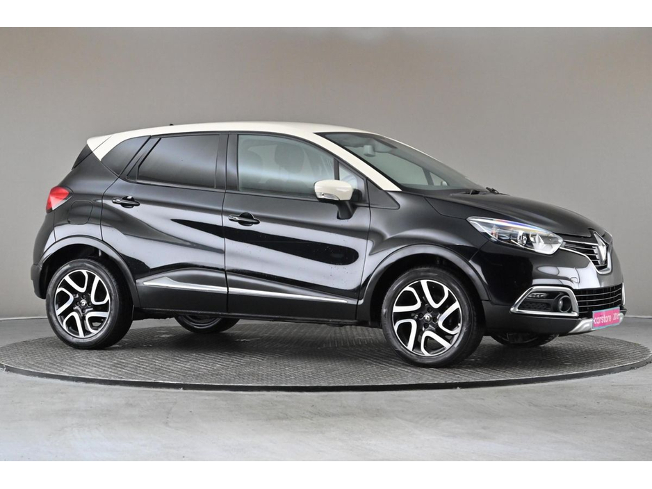 2016 Renault Captur - image 12