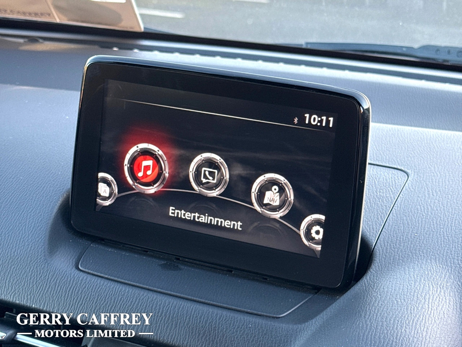 2018 Mazda Demio 1.3 Petrol Automatic - Very Low Mileage €13,950