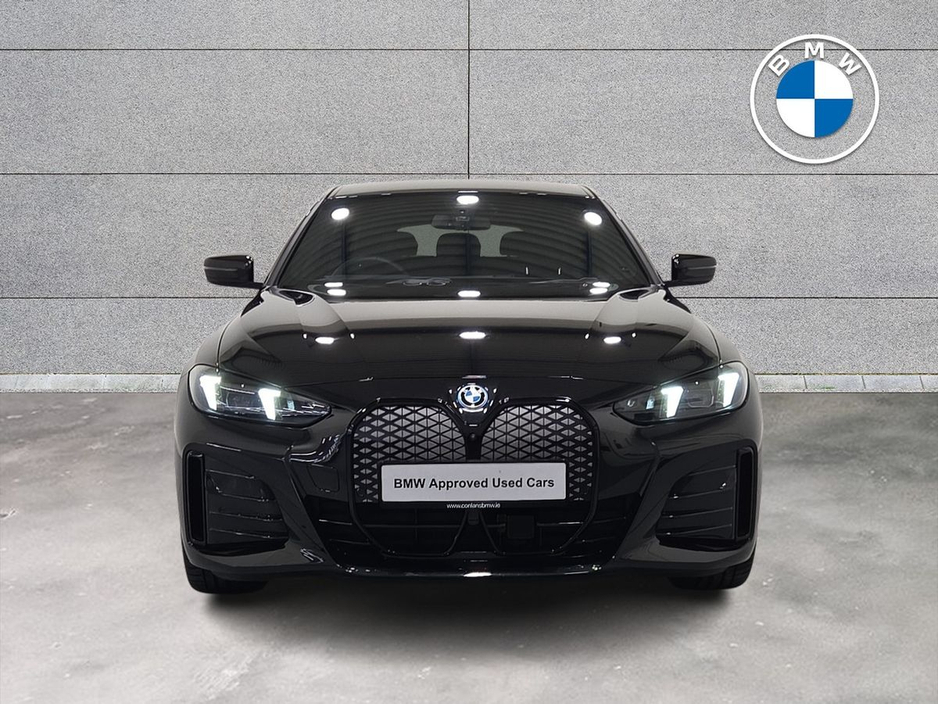 2025 BMW i4 - image 16