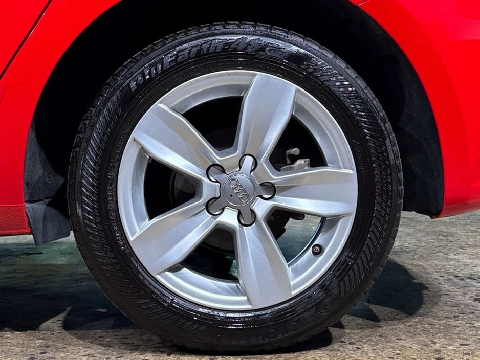 2018 Audi A1 - image 10