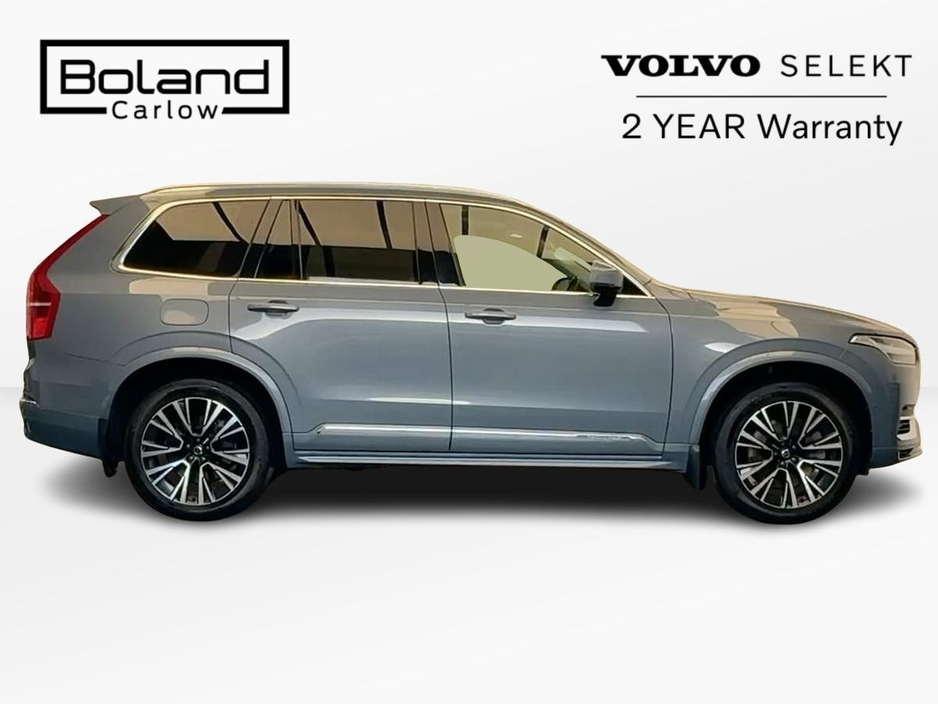 2023 Volvo XC90 - image 4