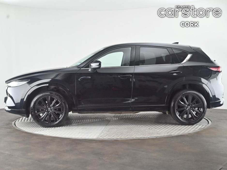 2023 Mazda CX-5 - image 6