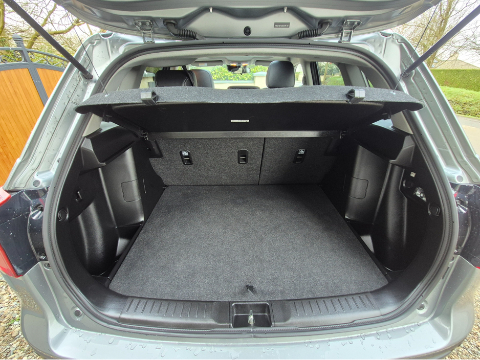 2022 Suzuki Vitara - image 14