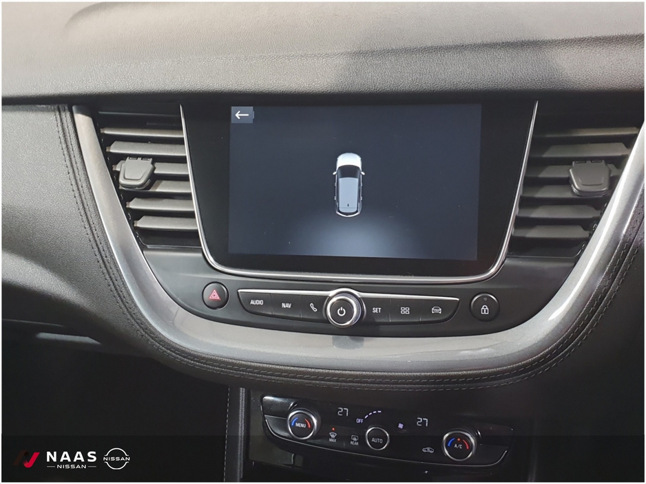 2020 Opel Grandland X - image 14