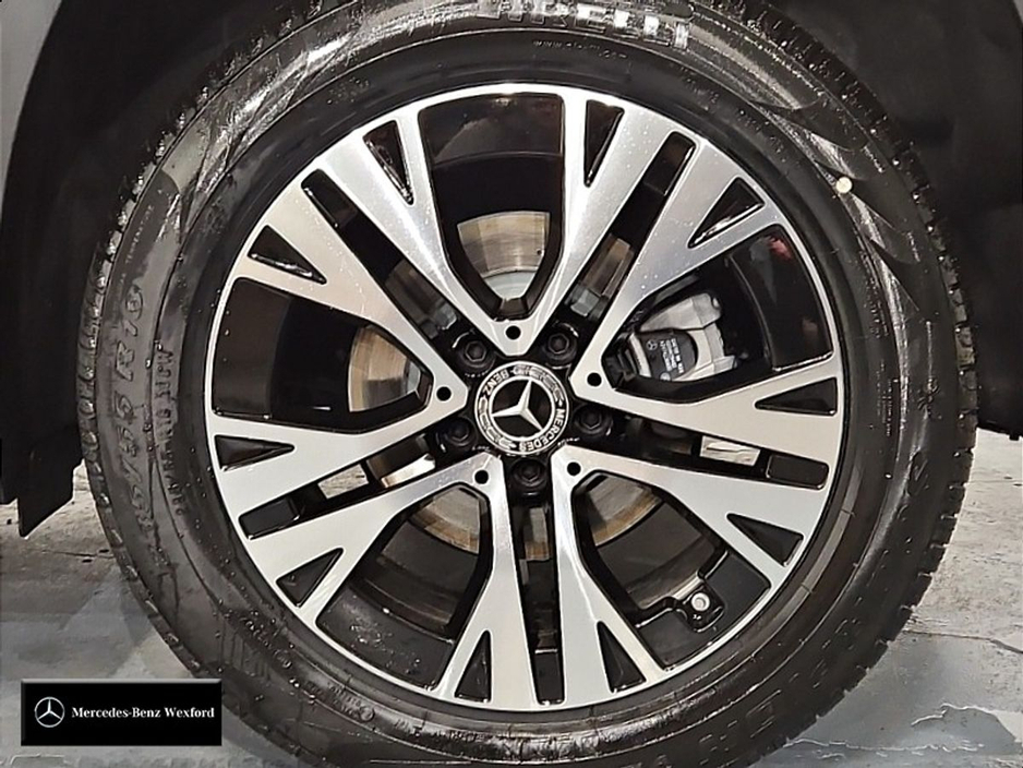 2026 Mercedes-Benz GLA Class - image 5