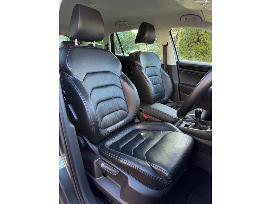 2019 Skoda Kodiaq 2.0 TDI 150HP 4X4 Style 7 Seat €25,900