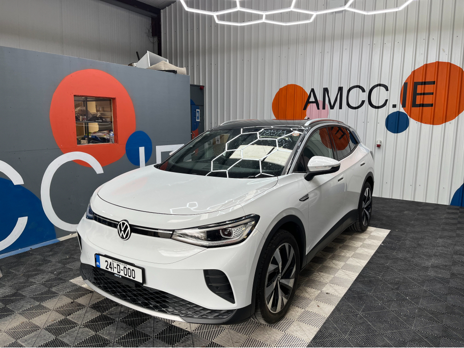 2024 Volkswagen ID.4 - image 5