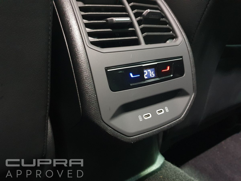 2023 Cupra Leon SP 1.5TSi 150hp (From €92 per week) €26,995