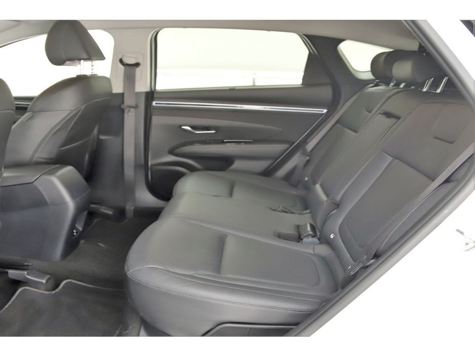 2022 Hyundai Tucson 1.6 CRDI EXECUTIVE PLUS 6SPD *FULL LEATHER* €28,890